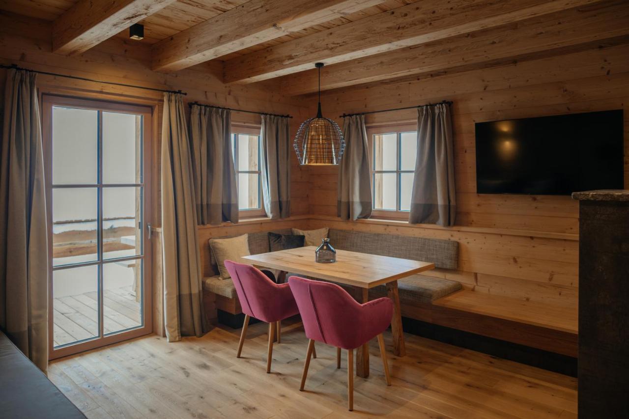 Hygna Chalets Reith im Alpbachtal Extérieur photo