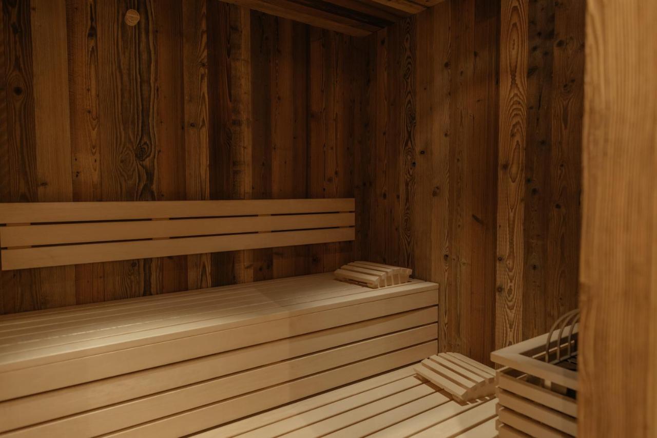 Hygna Chalets Reith im Alpbachtal Extérieur photo