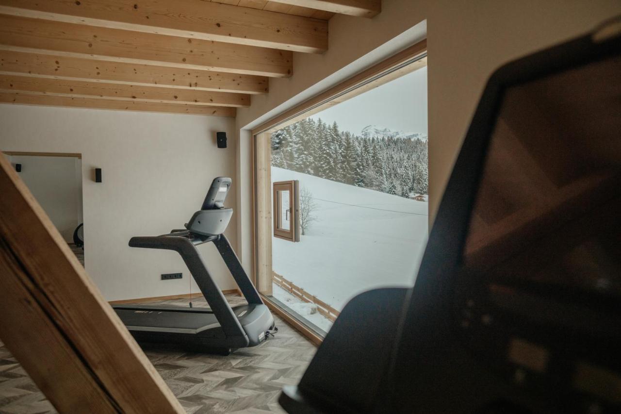 Hygna Chalets Reith im Alpbachtal Extérieur photo
