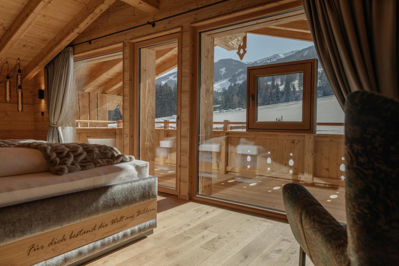 Hygna Chalets Reith im Alpbachtal Extérieur photo