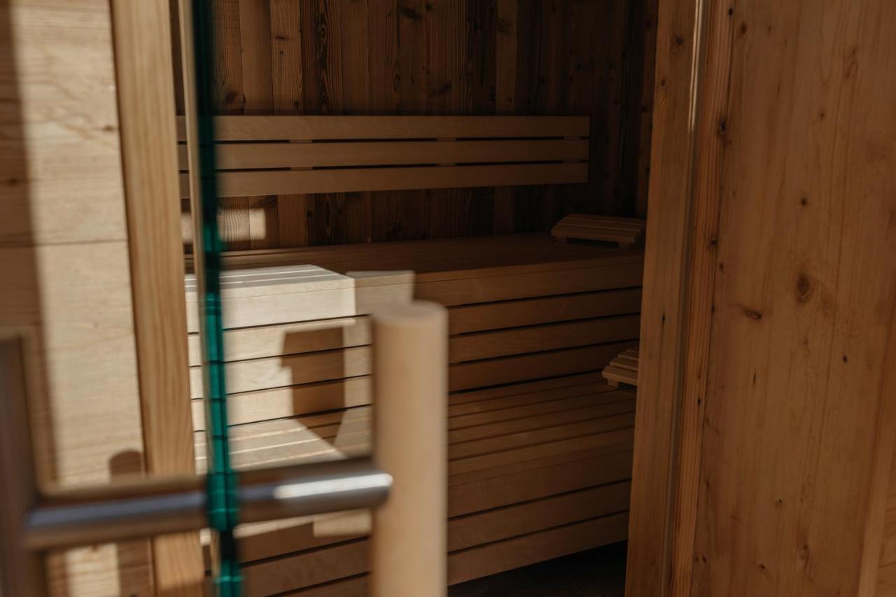 Hygna Chalets Reith im Alpbachtal Extérieur photo