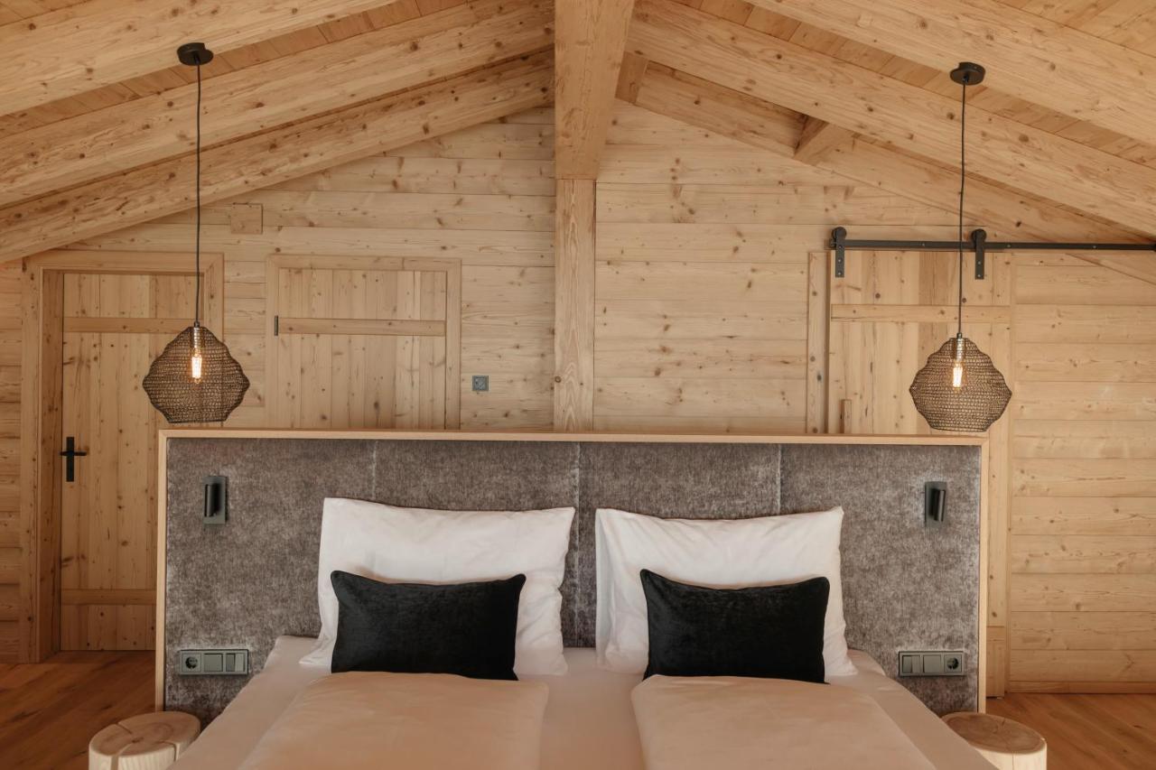 Hygna Chalets Reith im Alpbachtal Extérieur photo
