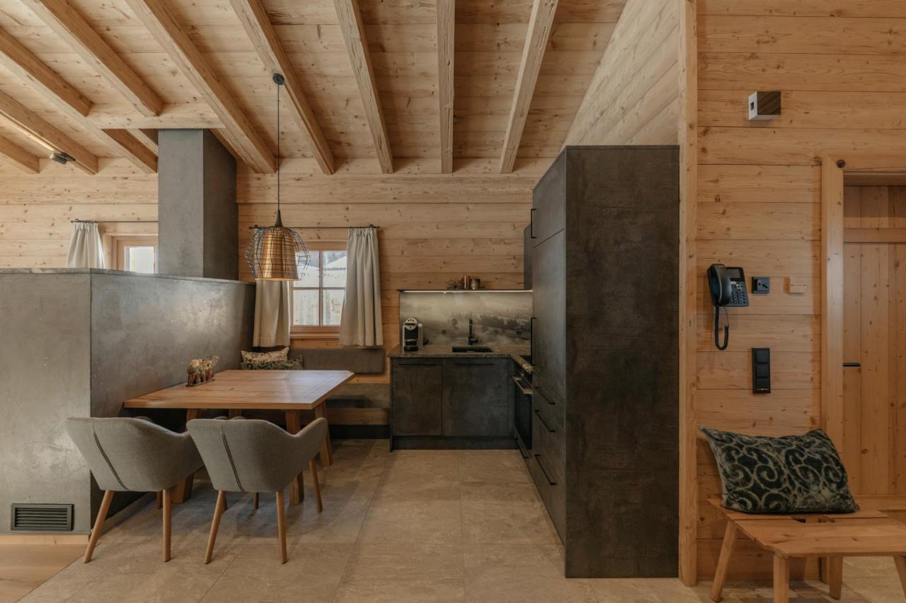 Hygna Chalets Reith im Alpbachtal Extérieur photo