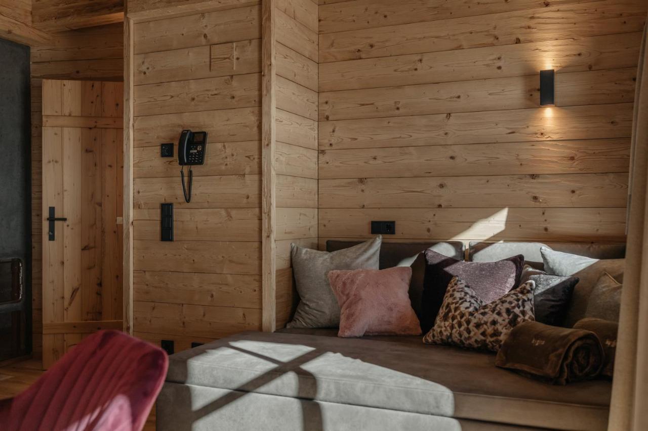Hygna Chalets Reith im Alpbachtal Extérieur photo