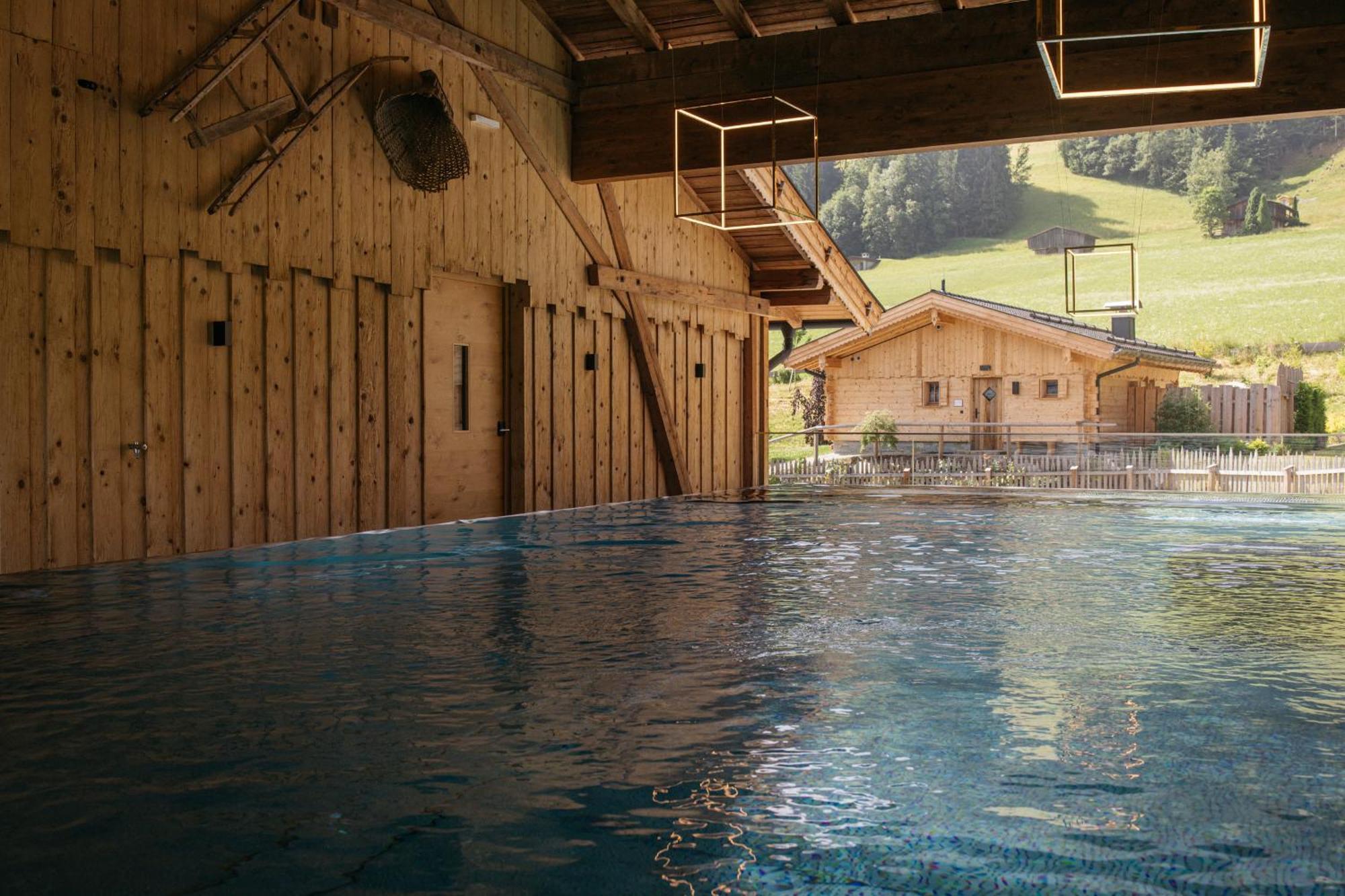 Hygna Chalets Reith im Alpbachtal Extérieur photo